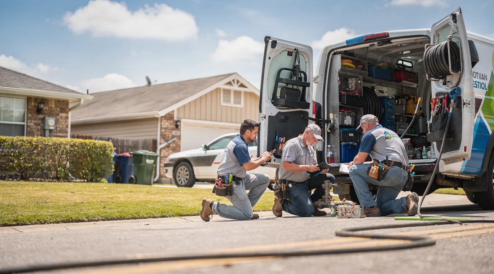 Emergency Plumber in Greencreek, ID near me